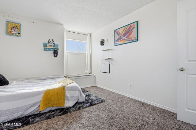 14053 Tierra Halcon Drive, El Paso, TX 79938