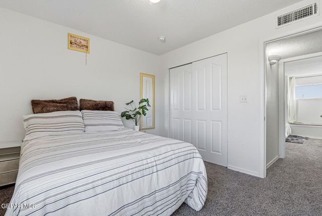 14053 Tierra Halcon Drive, El Paso, TX 79938