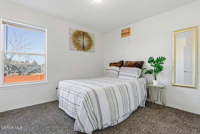 14053 Tierra Halcon Drive, El Paso, TX 79938