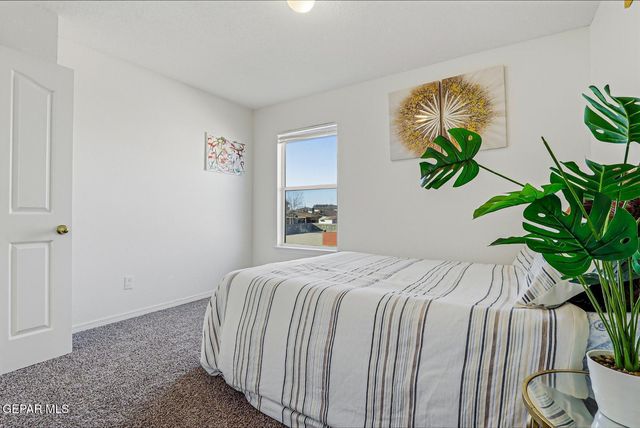 14053 Tierra Halcon Drive, El Paso, TX 79938