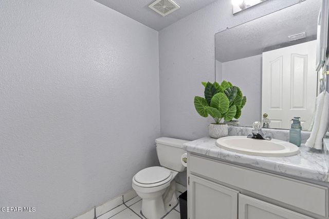 14053 Tierra Halcon Drive, El Paso, TX 79938