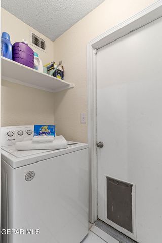 14053 Tierra Halcon Drive, El Paso, TX 79938