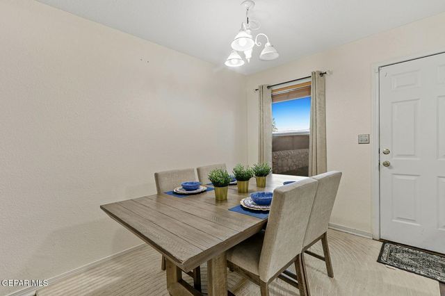 14053 Tierra Halcon Drive, El Paso, TX 79938