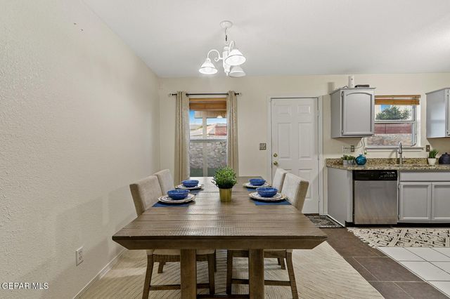 14053 Tierra Halcon Drive, El Paso, TX 79938