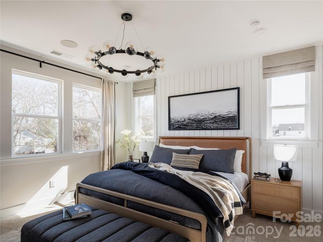 4023 Cue Court, Charlotte, NC 28205