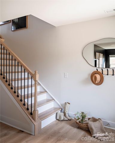 4023 Cue Court, Charlotte, NC 28205