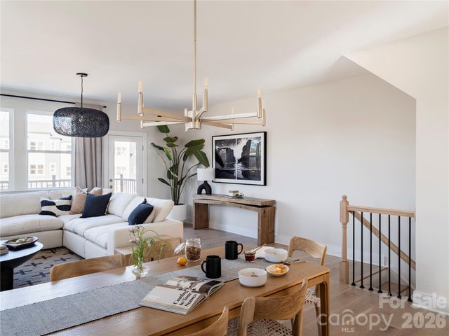 4023 Cue Court, Charlotte, NC 28205