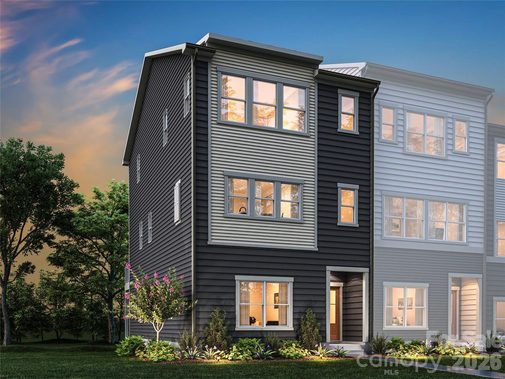 4023 Cue Court, Charlotte, NC 28205