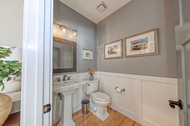 218 Park PLACE, Oakmont, PA 15139
