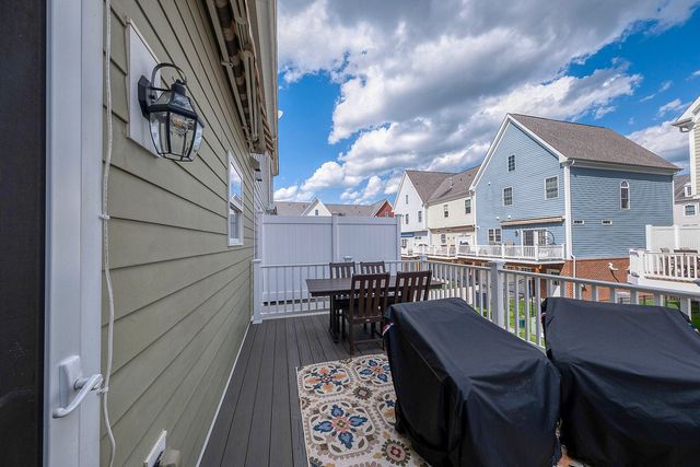 218 Park PLACE, Oakmont, PA 15139
