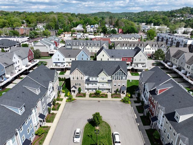 218 Park PLACE, Oakmont, PA 15139