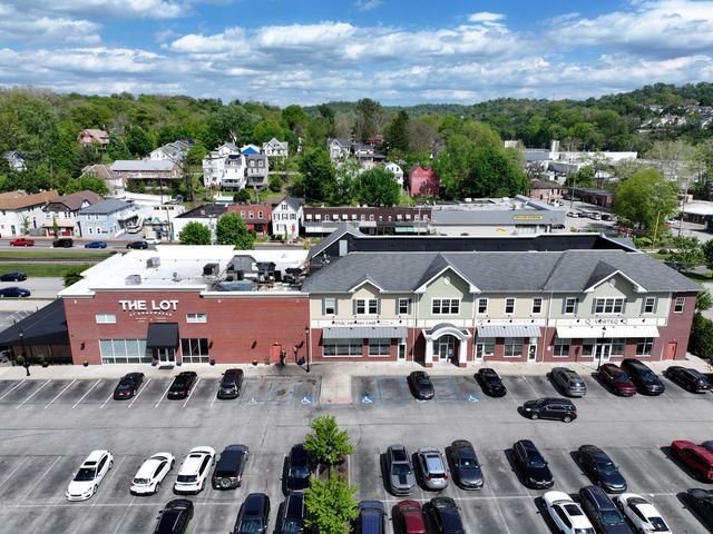 218 Park PLACE, Oakmont, PA 15139
