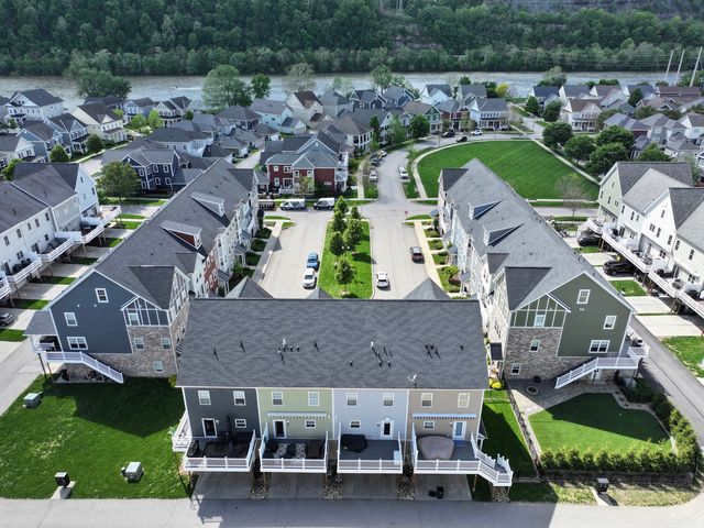 218 Park PLACE, Oakmont, PA 15139
