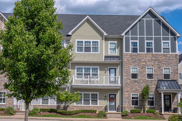 218 Park PLACE, Oakmont, PA 15139