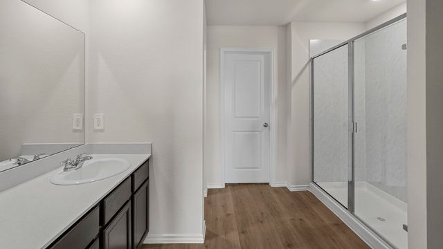 1838 Nestling Street, Crandall, TX 75114