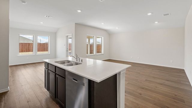 1838 Nestling Street, Crandall, TX 75114