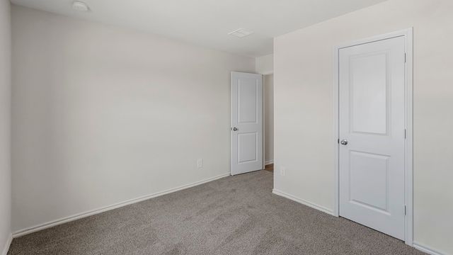 1838 Nestling Street, Crandall, TX 75114
