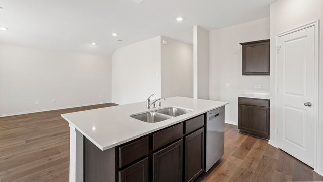 1838 Nestling Street, Crandall, TX 75114