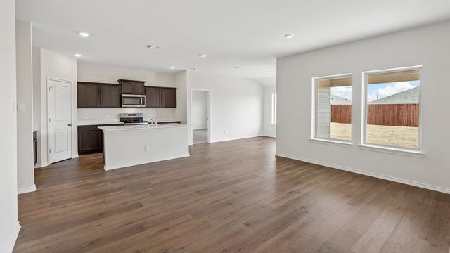 1838 Nestling Street, Crandall, TX 75114