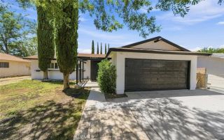 43337 Fanchon, Lancaster, CA 93536
