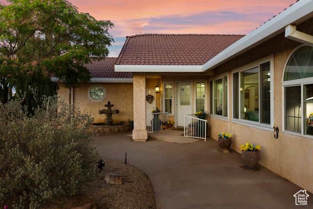 763 W 100 N, Hurricane, UT 84737