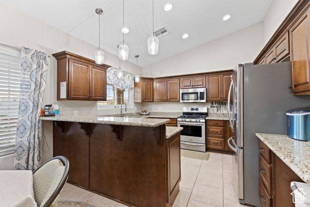 763 W 100 N, Hurricane, UT 84737