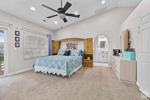 763 W 100 N, Hurricane, UT 84737