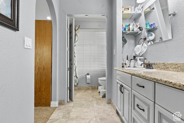 763 W 100 N, Hurricane, UT 84737