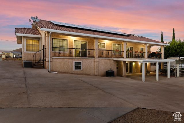 763 W 100 N, Hurricane, UT 84737