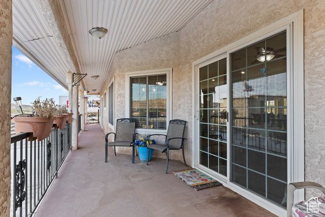 763 W 100 N, Hurricane, UT 84737