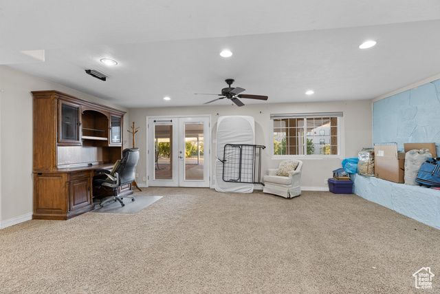 763 W 100 N, Hurricane, UT 84737