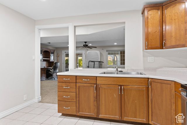 763 W 100 N, Hurricane, UT 84737