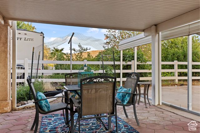 763 W 100 N, Hurricane, UT 84737