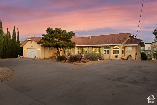 763 W 100 N, Hurricane, UT 84737