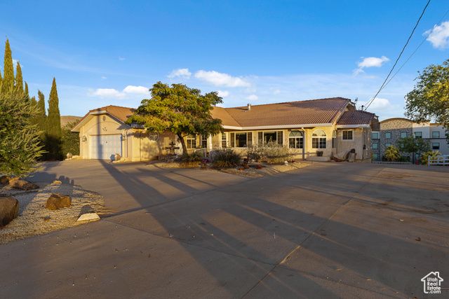 763 W 100 N, Hurricane, UT 84737