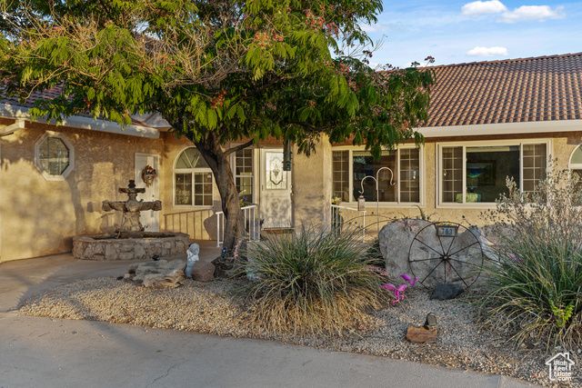 763 W 100 N, Hurricane, UT 84737