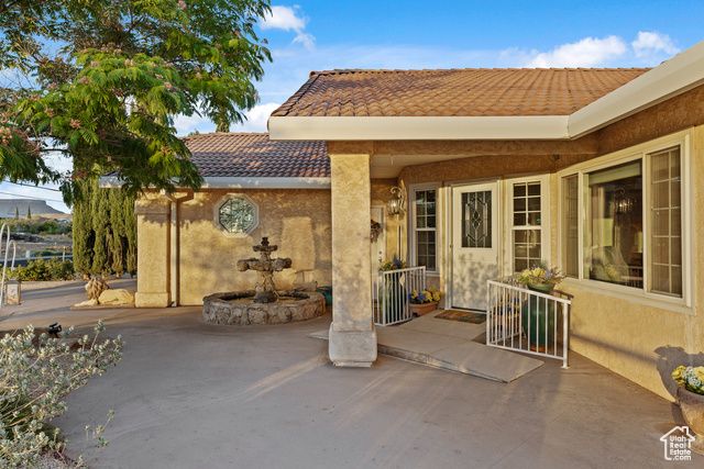 763 W 100 N, Hurricane, UT 84737