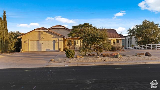 763 W 100 N, Hurricane, UT 84737