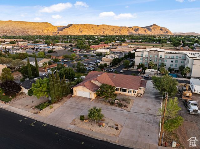 763 W 100 N, Hurricane, UT 84737