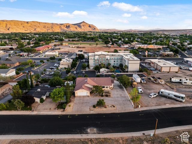 763 W 100 N, Hurricane, UT 84737