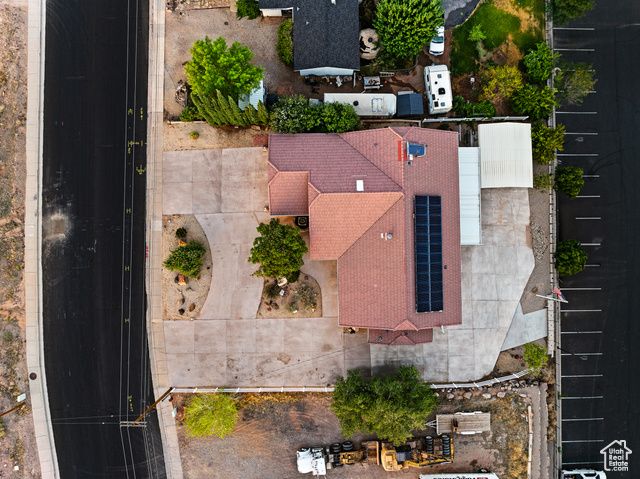 763 W 100 N, Hurricane, UT 84737