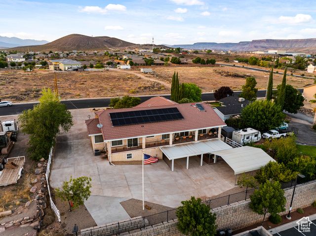 763 W 100 N, Hurricane, UT 84737