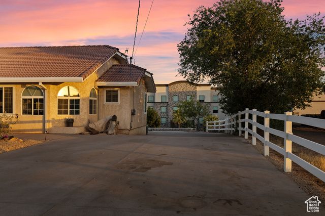 763 W 100 N, Hurricane, UT 84737