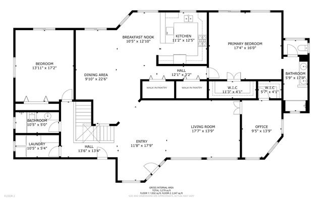 763 W 100 N, Hurricane, UT 84737