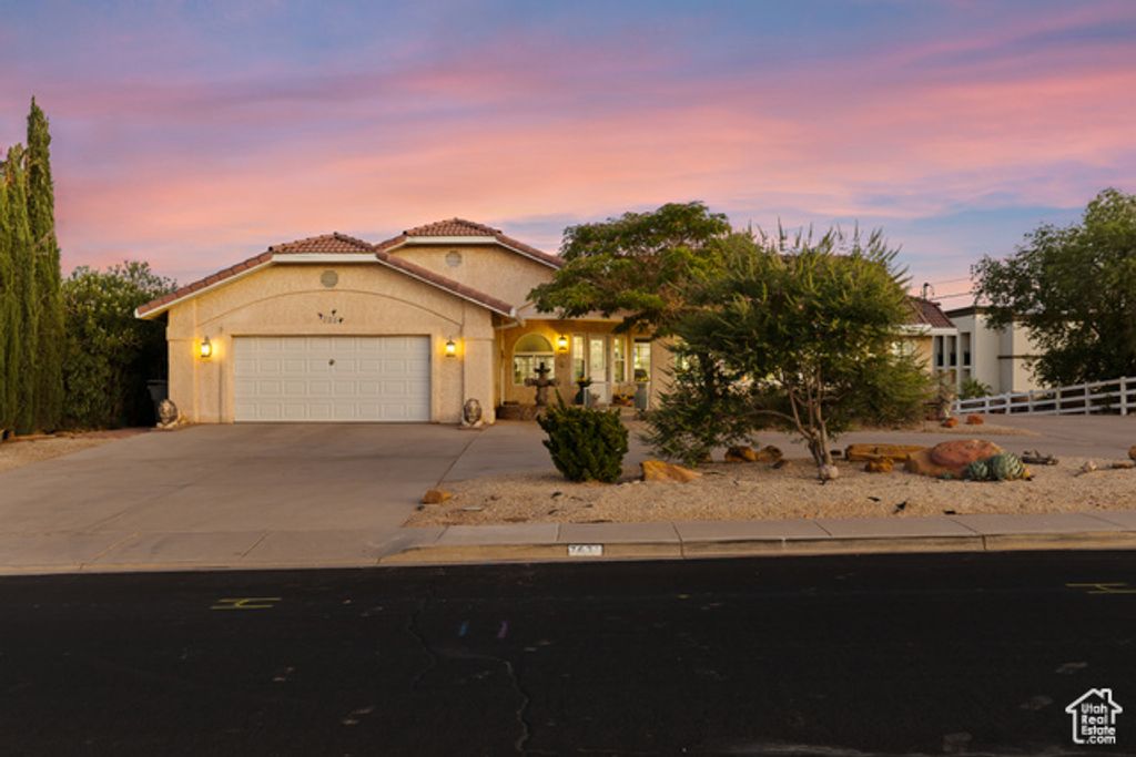 763 W 100 N, Hurricane, UT 84737