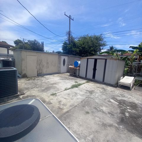 3180 NW 49TH Street, Miami, FL 33142