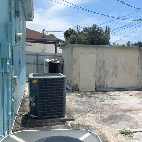 3180 NW 49TH Street, Miami, FL 33142