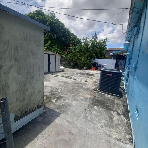3180 NW 49TH Street, Miami, FL 33142