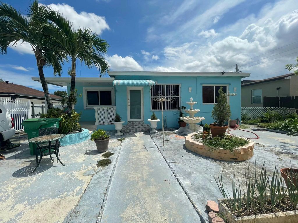 3180 NW 49TH Street, Miami, FL 33142