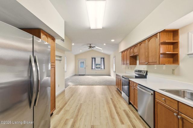 807 Franklin St, Louisville, KY 40206